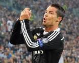 Ronaldo na vrhu liste najboljih strijalaca Lige prvaka