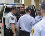 Mirza Hatić i ostali predati tužilaštvu: Reketirali vlasnika privatne firme