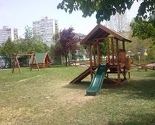 U okviru kompleksa Zetra otvoren Zoiland, mjesto za uživanje i relaksaciju sa mališanima