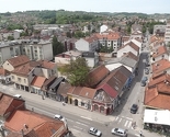 Kako izgleda Banja Luka sa minareta Ferhadije