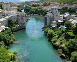 Američki Newsweek: Pobjegnite iz dubrovačke gužve i otiđite u Mostar i Sarajevo