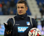 Sejad Salihović uskoro napušta Hoffenheim?
