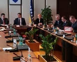 Vijeće ministara BiH o Nacrtu zakona o izmjenama i dopunama Krivičnog zakona