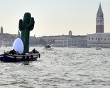 U Veneciji otvoreno 56. Bijenale umjetnosti