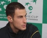 Šetkić poražen u četvrtfinalu ATP Challengera u Karshiju