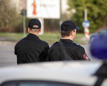 Uhapšen kradljivac koji je BMW-om pokušao pregaziti policajce u Vogošći