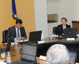 Počela 4. sjednica Vlade Federacije BiH