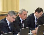 Hrvatski ministri nisu došli na sjednicu Vlade Federacije BiH