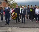 Obilježena 20. godišnjica masakra kod Tunela spasa