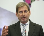 Hahn: Sporazum o stabilizaciji i pridruživanju će osigurati koristi za građane BiH