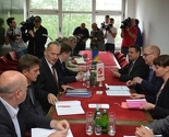 Bajramović nakon razgovora s MMF-om: Sindikat nikada neće djelovati na štetu radnika
