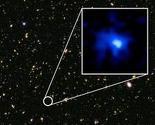 Plava tačka: Astronomi otkrili do sada najudaljeniju galaksiju