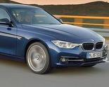 BMW objavio zvanične fotografije redizajnirane Serije 3
