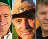 Fenomen piramida: Umjesto pravih eksperata, u Visoko dolaze pseudonaučnici