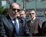 Mektić: BiH definitvno potrebni novi kapaciteti i načini u borbi protiv terorizma