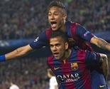 Neymar pozvao Pogbu da dođe u Barcelonu