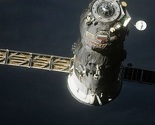 Ruska svemirska letjelica večeras pada na Zemlju, veći dio će izgorjeti u atmosferi