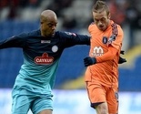 Basaksehirspor Edinu Višći nudi novi ugovor