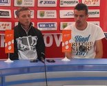 Iako Robijaši bojkotuju domaće utakmice: U Čeliku se nadaju podršci s tribina
