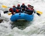Najavljujemo 15. Međunarodni turistički Krivaja rafting