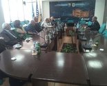 Gradonačelnik Sarajeva upriličio prijem za nosioce Partizanske spomenice 1941. godine