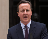 Cameron: Učinit ćemo Veliku Britaniju većom