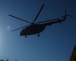 Helikopteri OS BiH su bili angažovani na redovnim letačkim zadacima