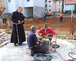 Mostarski franjevci grade Studentski dom za siromašne