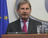 Milijarda eura pomoći: Do 2030. povezati BiH i region autoputevima i modernom željeznicom