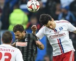 HSV u finišu spasio bod protiv Freiburga, Mujdža ponio kapitensku traku