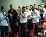 Emotivan rastanak polaznika od BIT Campa: Prva generacija na putu ka IT industriji