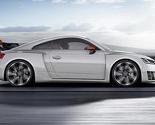 Audi predstavio konceptni TT sa 600 konjskih snaga