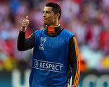 Cristiano Ronaldo donirao 7 miliona eura za pomoć Nepalu