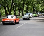Susret oldtimera "Osmijeh za Sarajevo": Ovi automobili imaju dušu