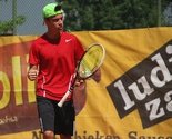 Miladinović i Tomić najbolji na juniorskom turniru "Zenica Open 2015"