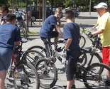 U Banjoj Luci održana biciklijada povodom Dana Evrope