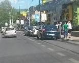 Sarajevo: Saobraćajna nesreća na Drveniji