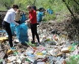 Za ljepši život: 25.000 volontera čistilo BiH