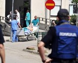 Oslobodilačka nacionalna armija preuzela odgovornost za napad u Kumanovu?