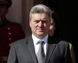Makedonski predsjednik prekinuo posjetu Moskvi