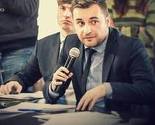 Admir Fazlagić: Albanska i makedonska zastava vijore se zajedno, niko ne želi konflikt