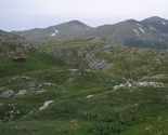 GSS spašava povrijeđenog planinara na Bjelašnici