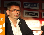 Slišković: Za ljepotu je potreban protivnik, a moja ekipa to nije bila