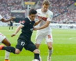 Stuttgart produžio nadu u opstanak, Ibišević nije konkurisao za meč protiv Mainza