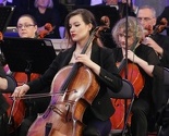 Održan svečani koncert Sarajevske filharmonije na Dan Evrope