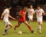 Premijer liga: Borac preokretom do trijumfa nad Vitezom