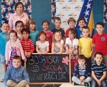 Bosanska škola u Americi već ubire plodove svog rada