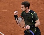 Andy Murray drugi finalista ATP turnira u Madridu