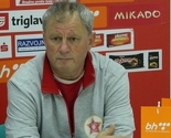 Avdo Kalajdžić: Željo je dobar tim koji je danas imao pomoć sudija