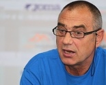 Milomir Odović: Sa ovakvim navijačima Željo je mnogo jači